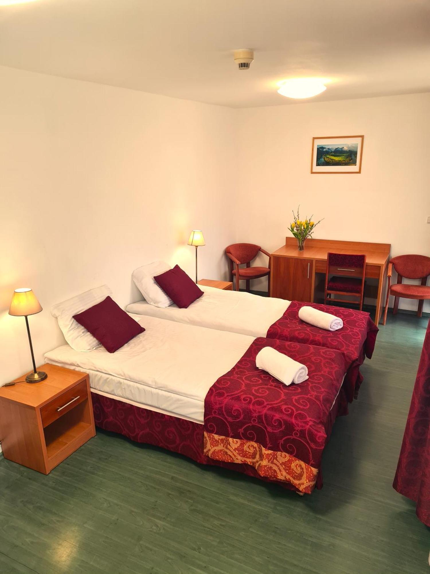Osrodek Trzy Korony Resort