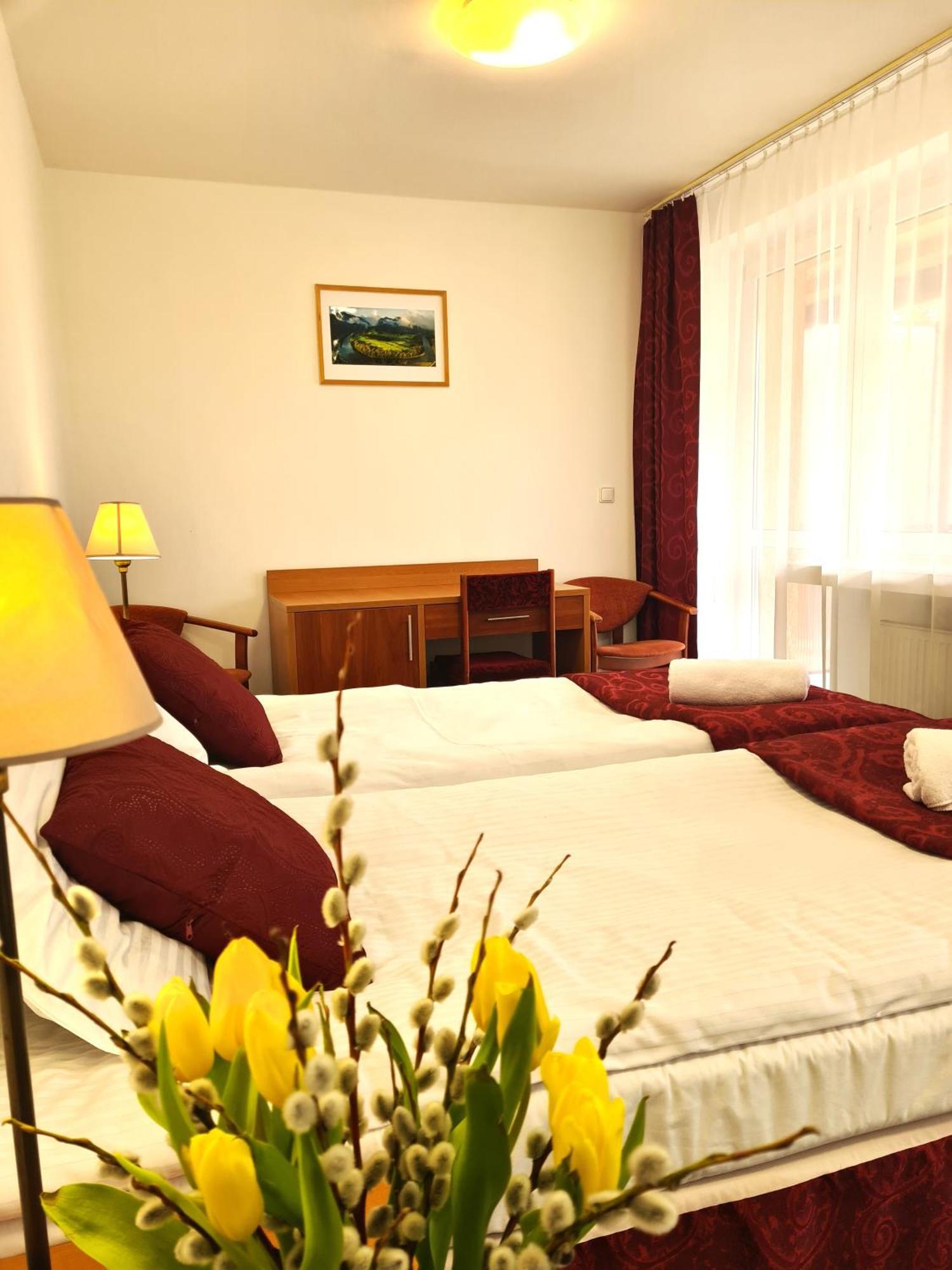 Osrodek Trzy Korony Resort *