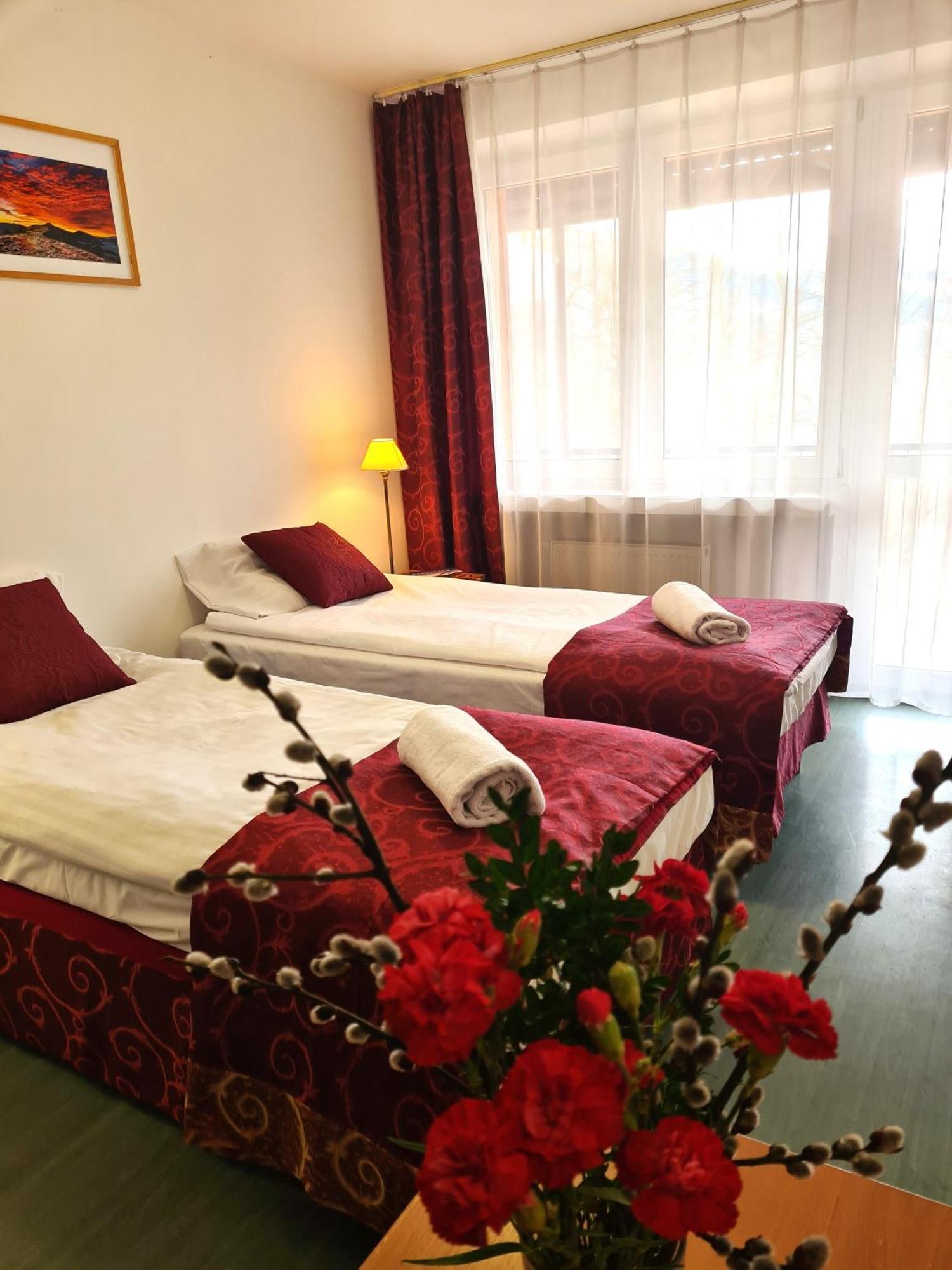Osrodek Trzy Korony Resort