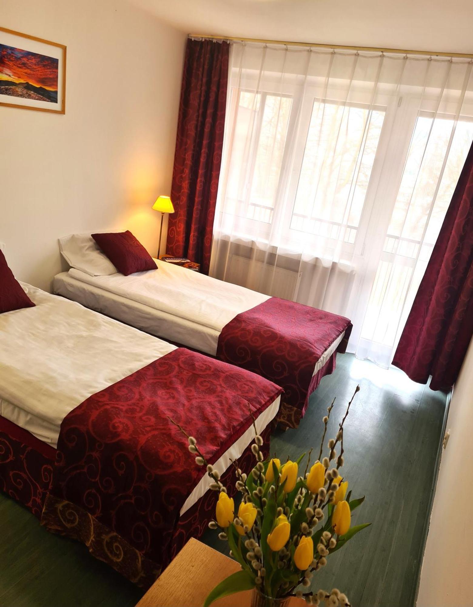 Resort Osrodek Trzy Korony Krościenko