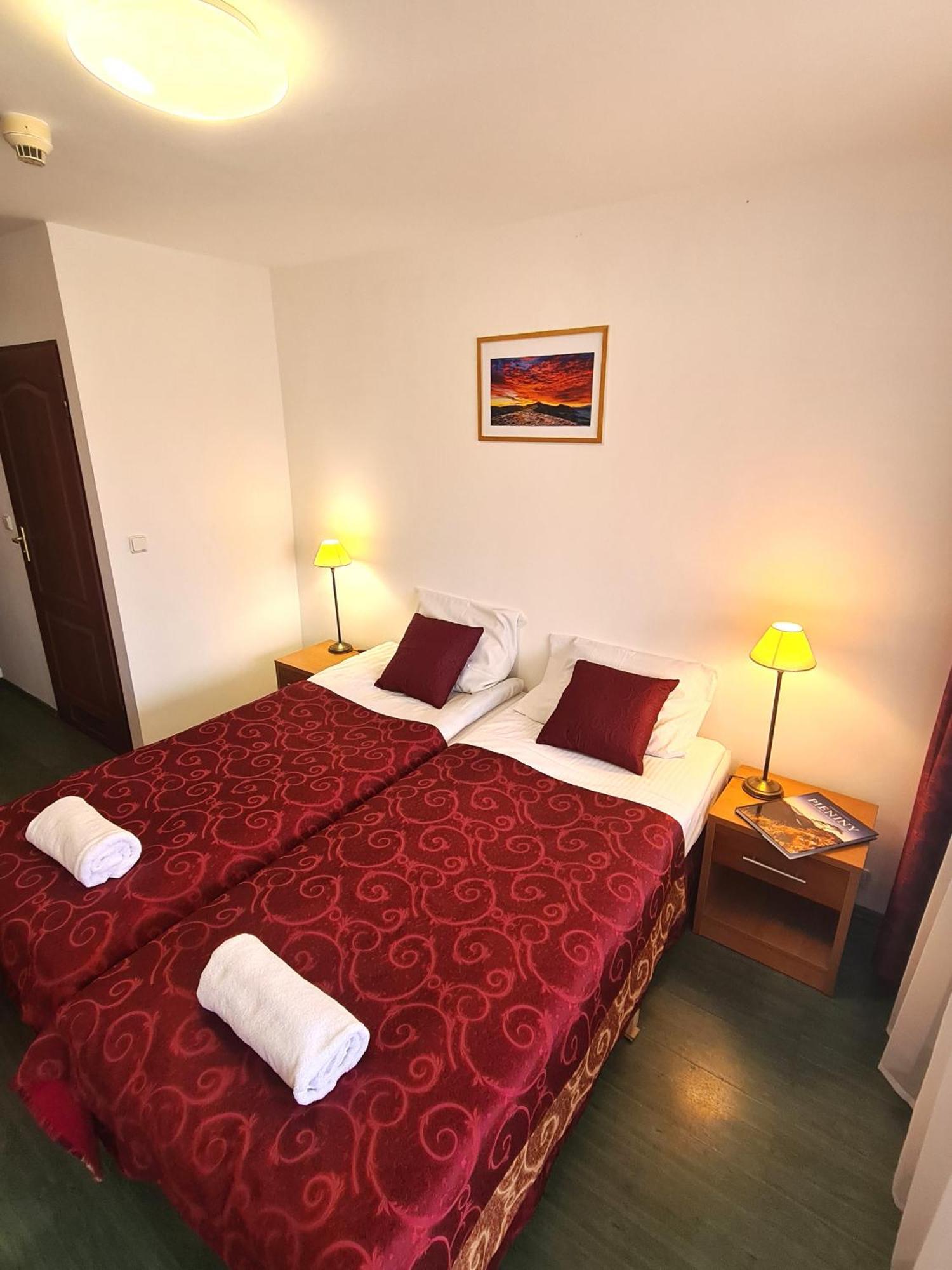 Osrodek Trzy Korony Resort