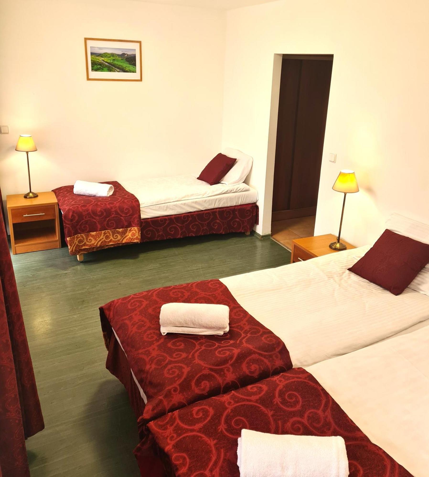 Osrodek Trzy Korony Resort *