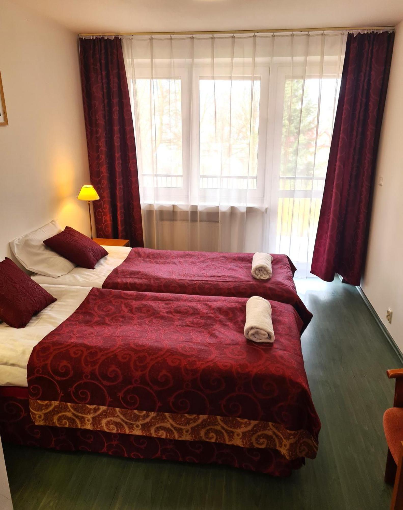 Osrodek Trzy Korony Resort *