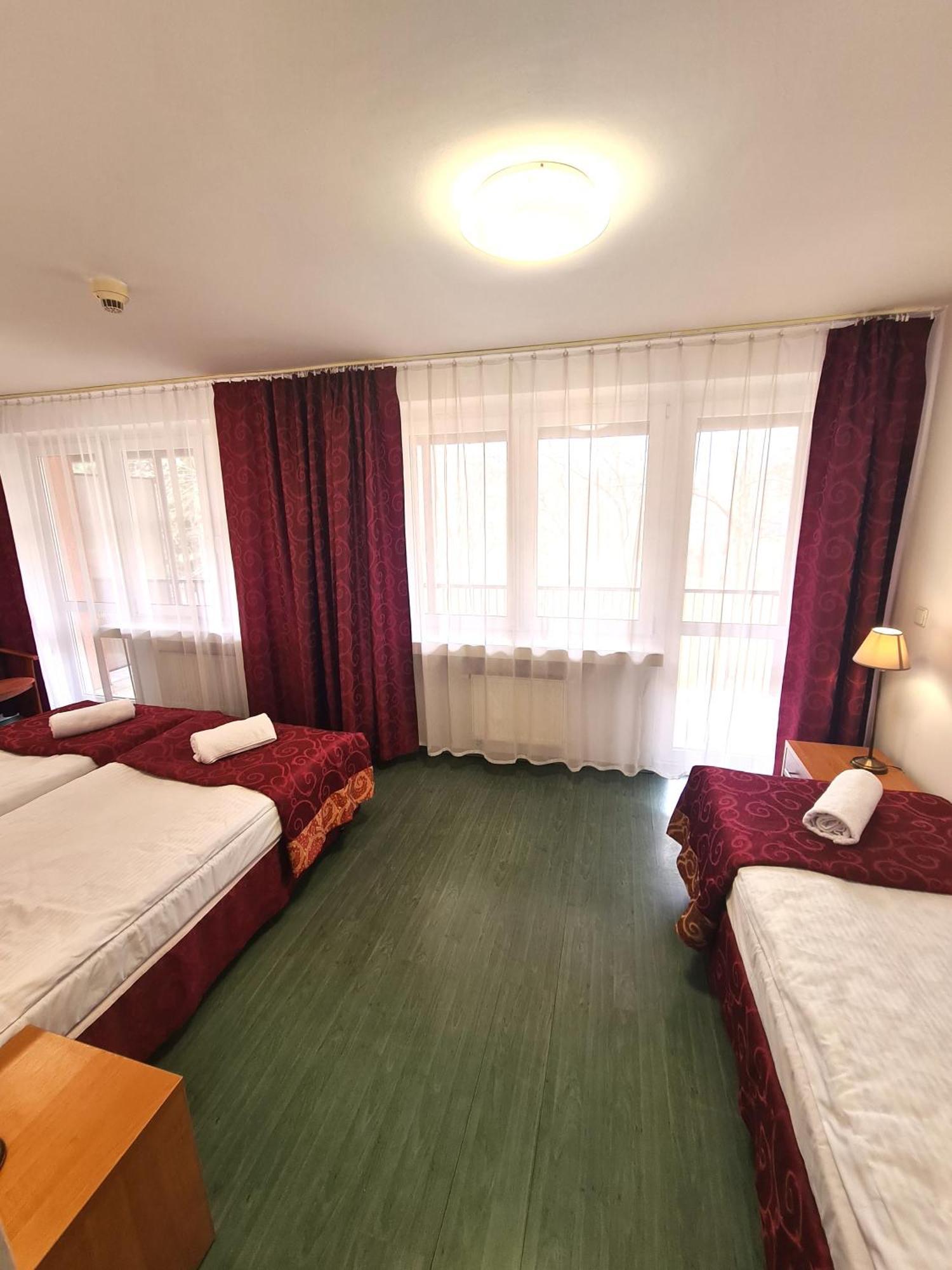Resort Osrodek Trzy Korony *